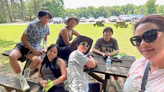 BEAR DELAWARE’S  Treetop Adventure  Go Ape