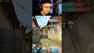 Las 2 primeras kills... 🤯 Top Radiant gameplay valorant live streamer edit highlights clips shorts