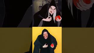 Snow White and the 7 Dwarfs The Witch Wants Revenge
