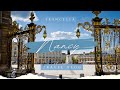 Travel Vlog // Nancy, France