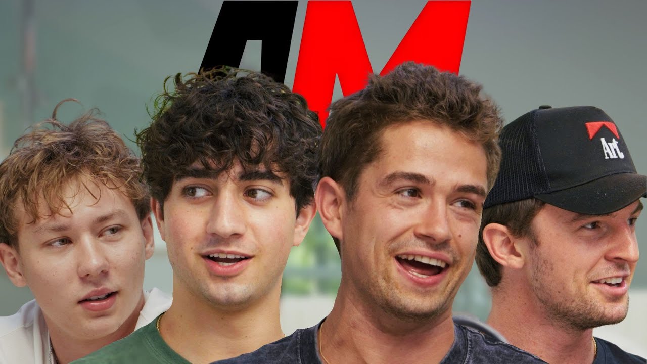 #40 - WTF is App Mafia - 18/yo earning $45M/yr building apps