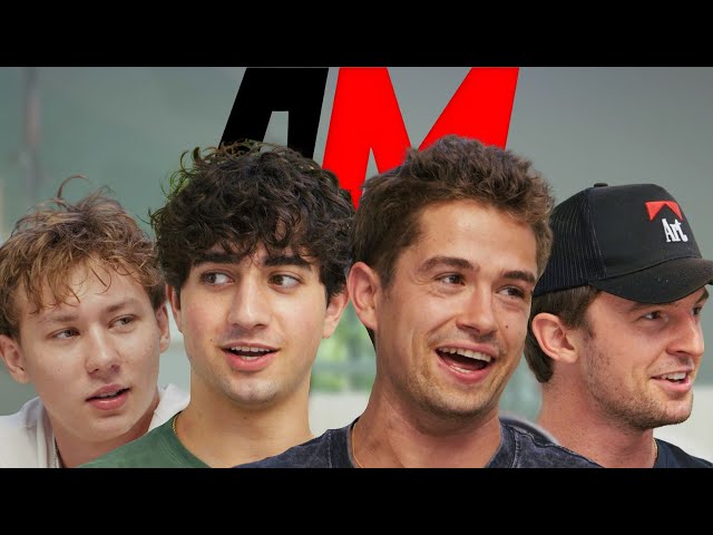 YouTube video thumbnail