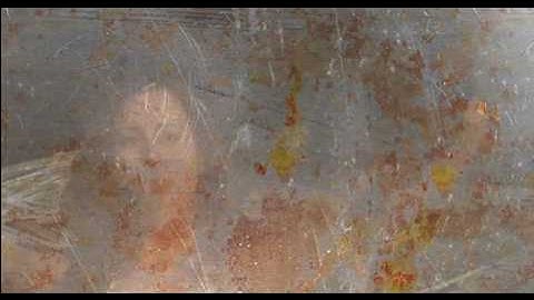 Raytraced reflection test without animation