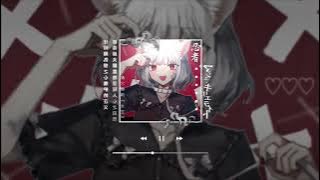 Cat Loving Nightcord At 25:00 ~ Koplo Version