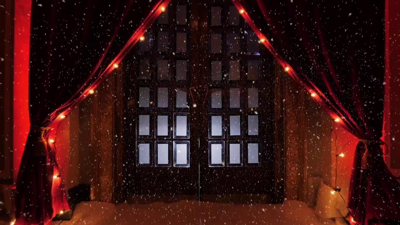 8 Northumberland Avenue - Christmas 2018 Winter Circus