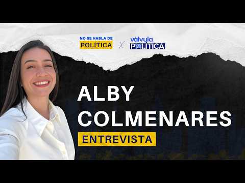 Episodio 8 | Secuestrada por el régimen, liberada por su fe