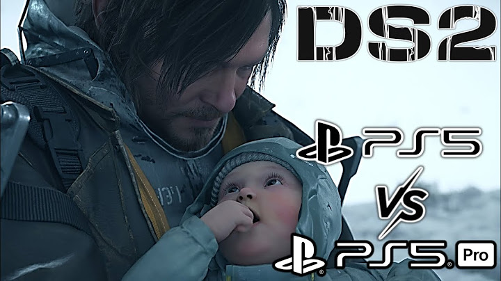 PS5 vs PS5 Pro – The Visual Upgrade You Didn’t Expect!