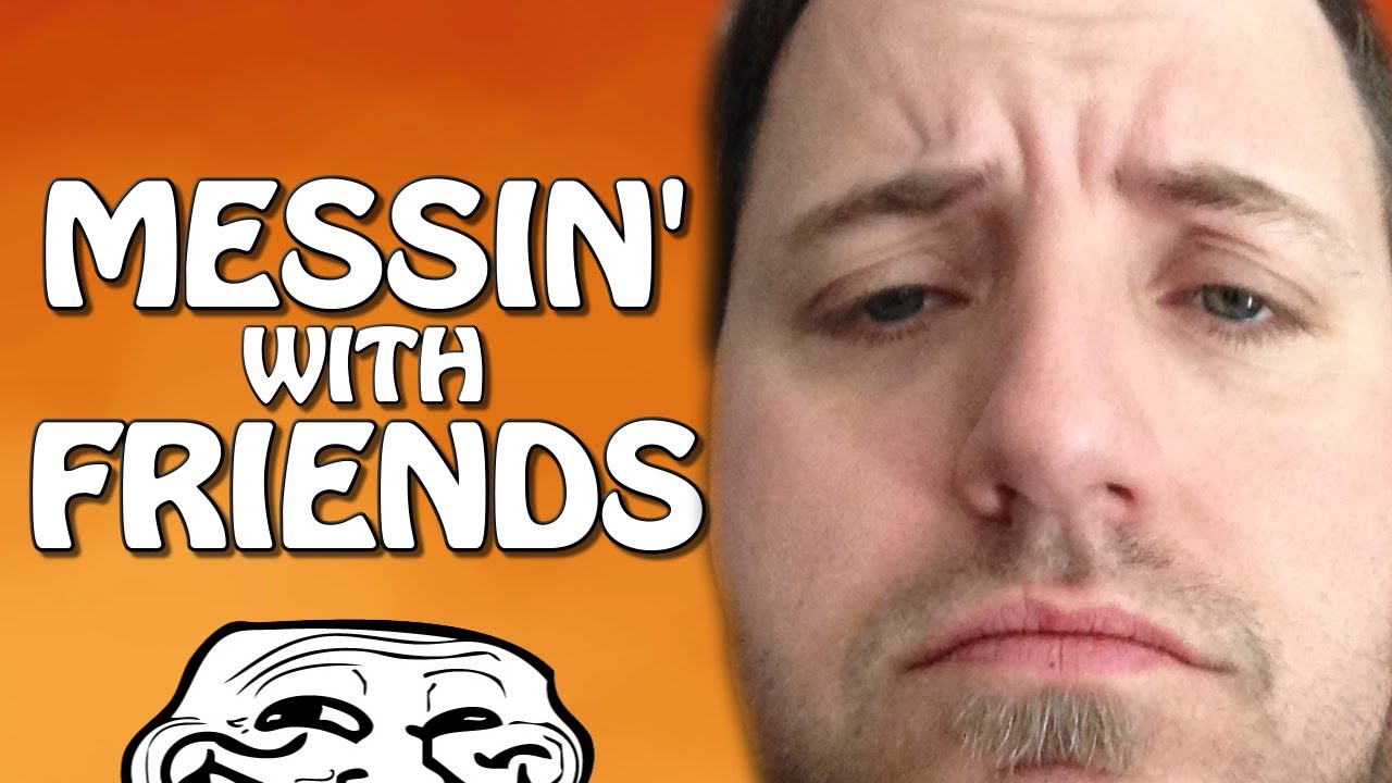 Sharpisha COD GHOSTS: MESSIN' WITH FRIENDS! FUNNY MOMENTS WITH SHARPISHA ...