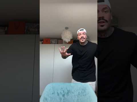 Wir haben doch alle ein Schrott Tattoo (ich hab mehrere )