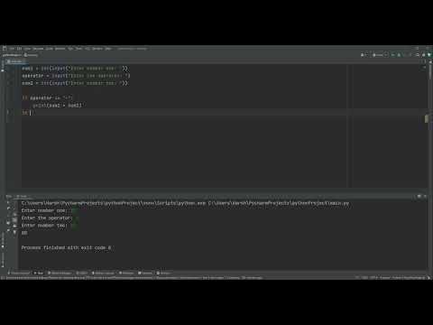 Python Tutorial #3 | How to use If..Elif..Else Conditional Statements