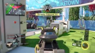 My First Commentary - Cod Black Ops 3 Gameplay