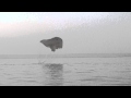 прыжки с парашютом на воду