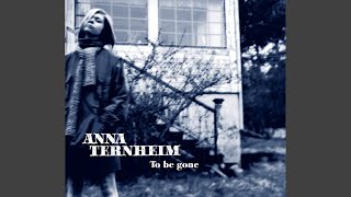 Video thumbnail of "Anna Ternheim - No Way Out"