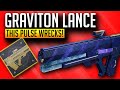 Graviton Lance Still Top Tier? | Destiny 2