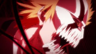 [BLEACH AMV] - KⱯNSEI 2