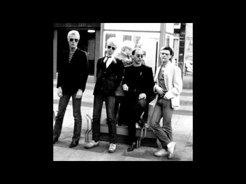 Speedtwins — SPEEDTWINS - These Boots
