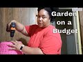 How to build a planter out of a Dollar Tree basket | Free online gardening class