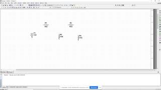 Creating simple circuits in multisim