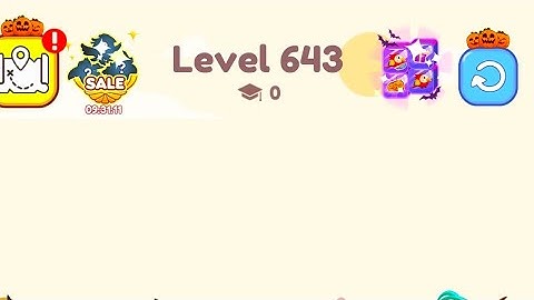 Bird shot colour game level 643 live streaming 📌