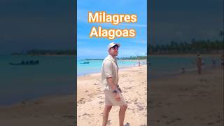 Rota Ecológica dos Milagres: o paraíso em Alagoas🌴