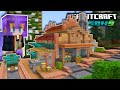 Hermitcraft 9: PRANK, REDUCE, REUSE, RECYCLE | Episode 36