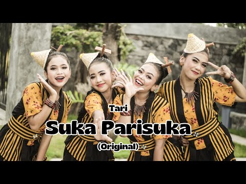 TARI ANGGUK MANIS - Sekolah Tinggi Ilmu Kesehatan Panti Rapih Yogyakarta