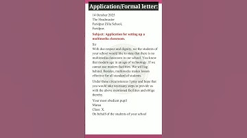 Application for multimedia classroom || Application for setting up a multimedia classroom