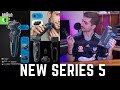 NEW Braun Series 5 Electric Shaver - Review & Unbox