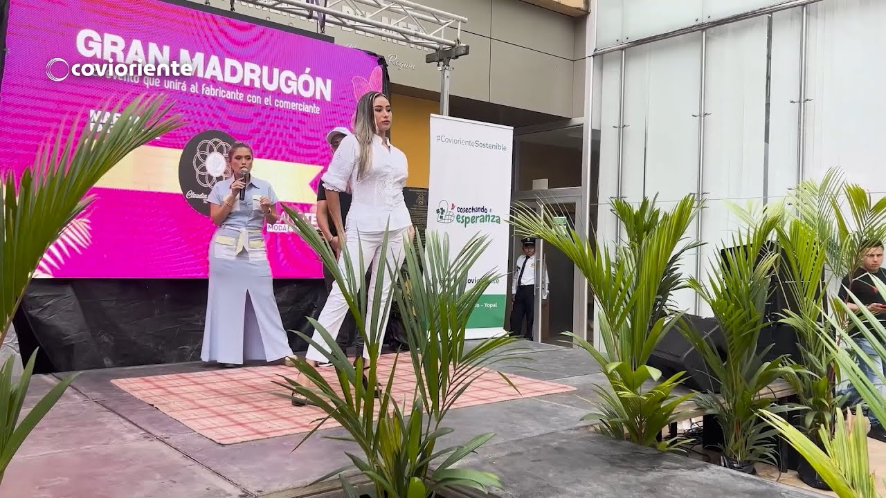 Impulsamos la economía local de las comunidades aledañas con Cosechando Esperanza