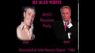 Jeryl's Reunion Party   1986