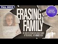 Erasing Family (2020) | Full Documentary | US Divorce Court System