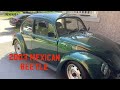 2003 Mexican Beetle