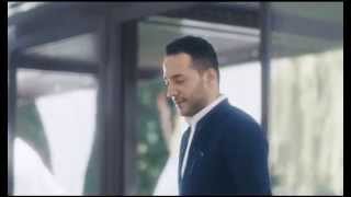 حسين الديك - نقطة ضعفي 2015 // Hussein Al Deek - No2tit Do3fi Video Clip