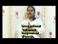 English prayer like a sunflower  voicebhanulata behera