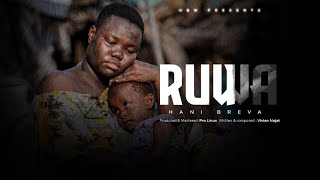 Hani Breva - Ruwa (  Lyrics Video)