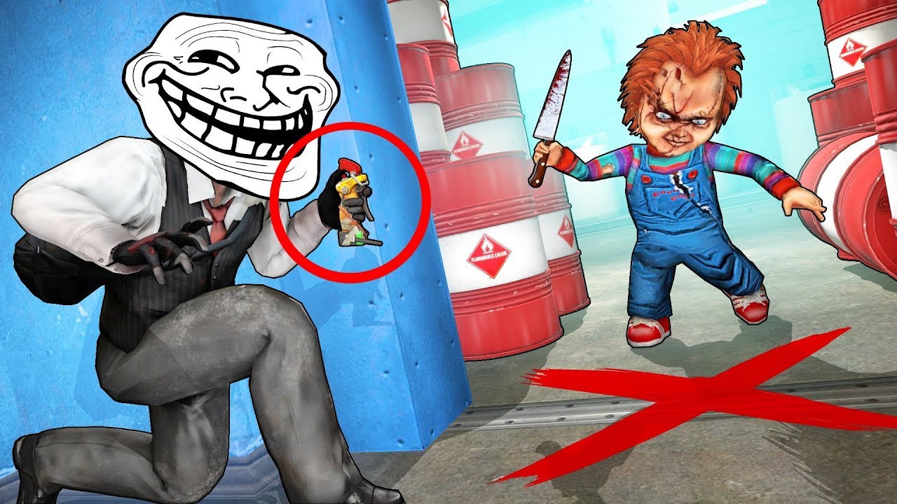 Shitposting Vs Trolling