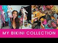 MY BIKINI COLLECTION