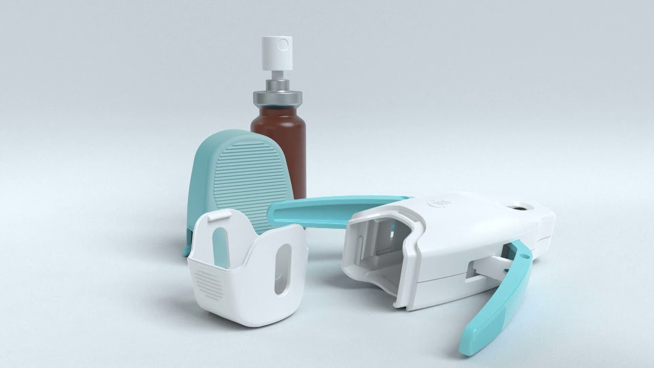 Acheter En Ligne Du Sativex Des Laboratoires Almirall