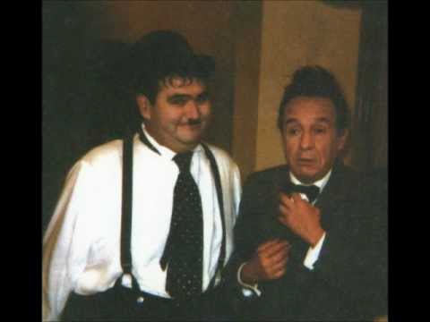BGMs Chespirito - Clown's Frolic (Tema do Gordo e o Magro)