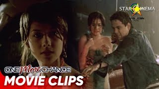 Trisha and Basha's First Meeting | One More Chance | #StarCinema25