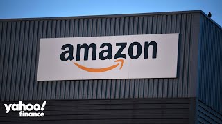 Amazon workers in Albany prepare for pivotal union vote