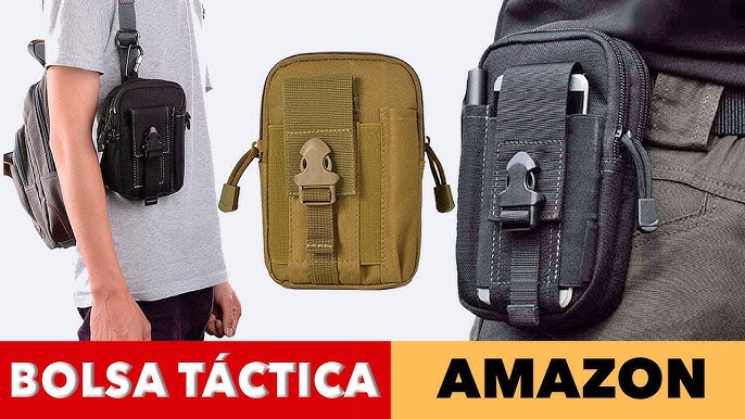 5.11 LV6 Mochila Bolsa Táctica la más Vendida 