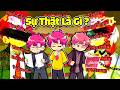 Hiha Giải Mã Đoạn ĐÂY KHÔNG PHẢI HIHA ALPHA Trong Minecraft 😯😱