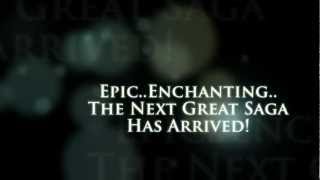Official Everville The First Pillar (2013) Video Book Trailer - Roy Huff