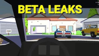 Dude Theft War BETA LEAKS