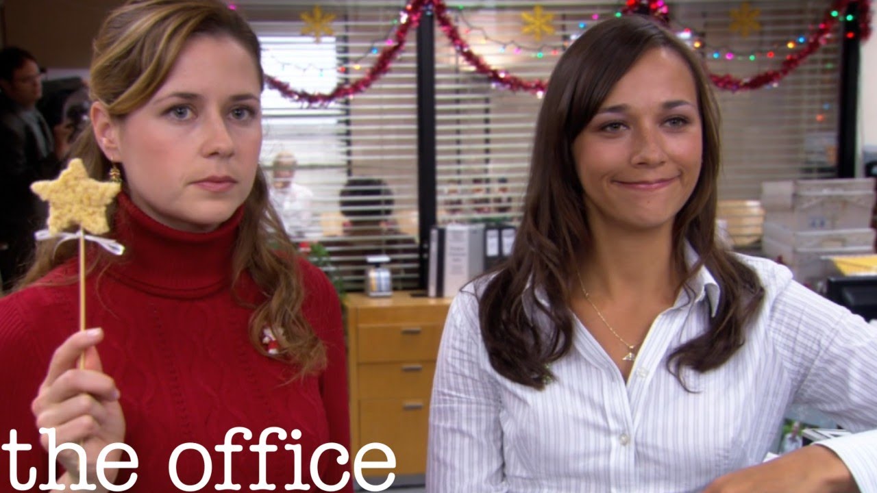 The Office S03E10 A Benihana Christmas | Review