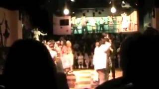 Grease - Prom / Hand Jive