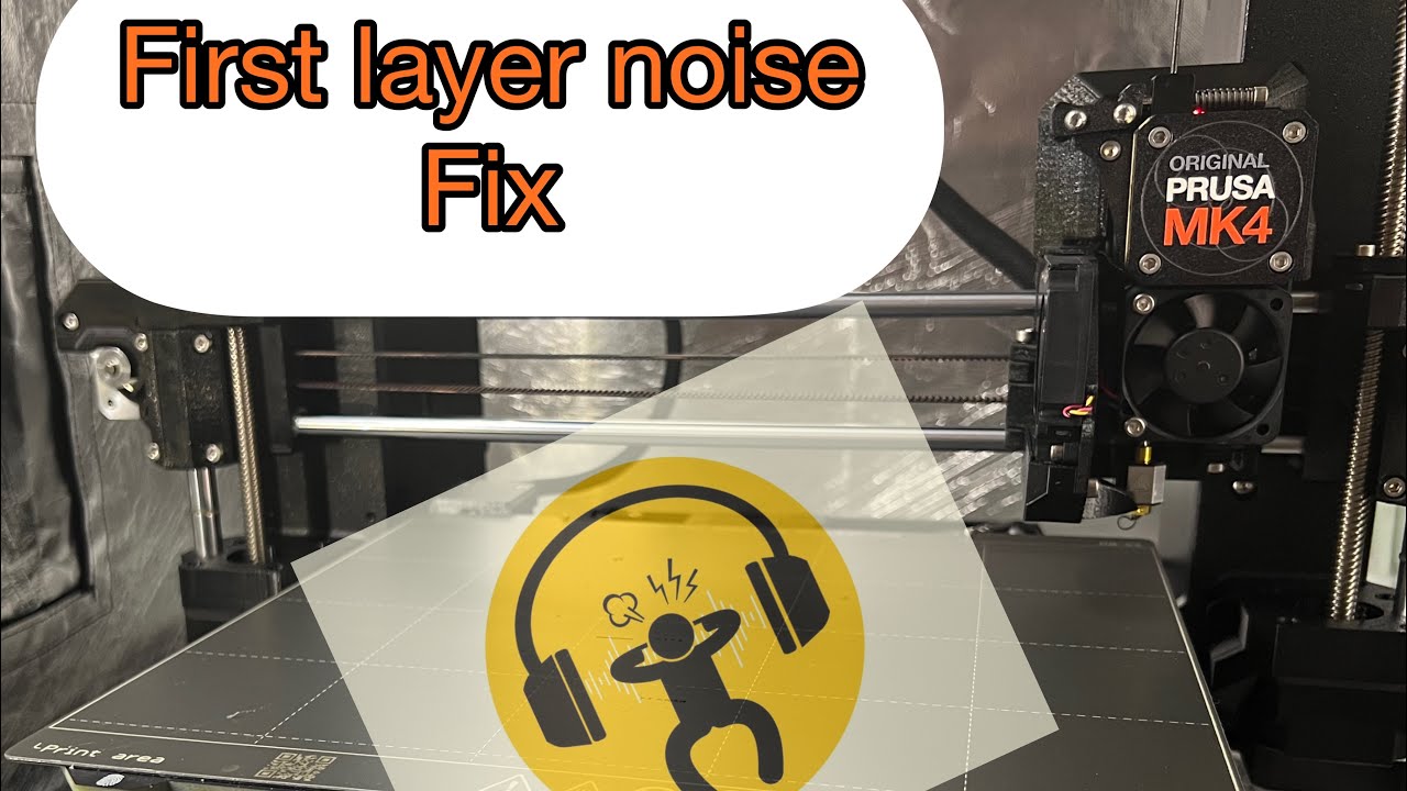 Original Prusa Mk4 First Layer Noise Fix YouTube original-prusa-mk4-first-layer-noise-fix-youtube