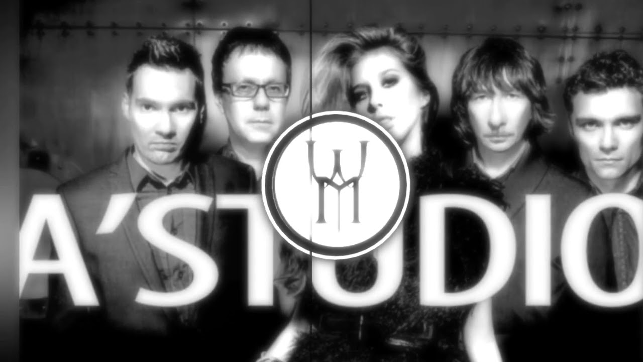 A Studio - Так же как все (WITKRI MUSIC ROCK COVER 2025) 