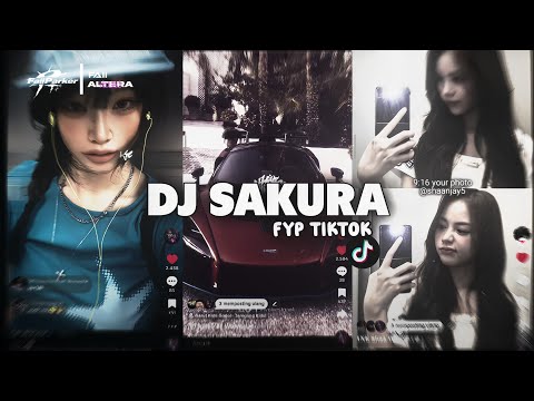 DJ SAKURA - BOOTLEG (faiirmx) SOUND FYP TIKTOK 2026!!